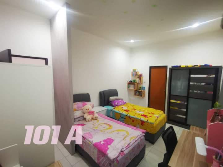 House For SalePENDAMAR INDAH *Behind Old Town*Fully Renovation Double Storey House FACING FIELD (MOR - photo 9