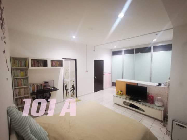 House For SalePENDAMAR INDAH *Behind Old Town*Fully Renovation Double Storey House FACING FIELD (MOR - photo 10