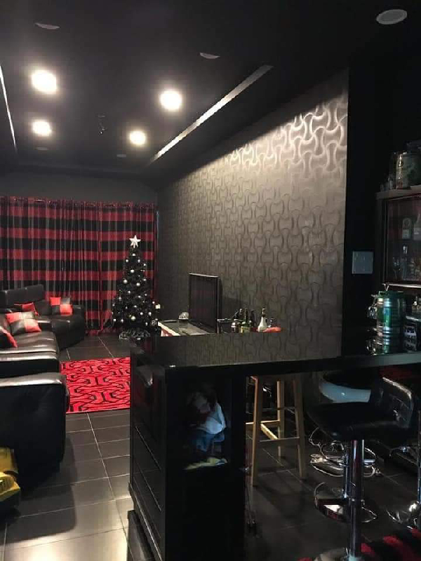 2sty Bungalow Corner Lot Ambang Botanic - photo 3