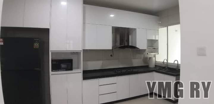 Ambang botanic 2 klangNewly painted house  3 sty semid  - photo 6