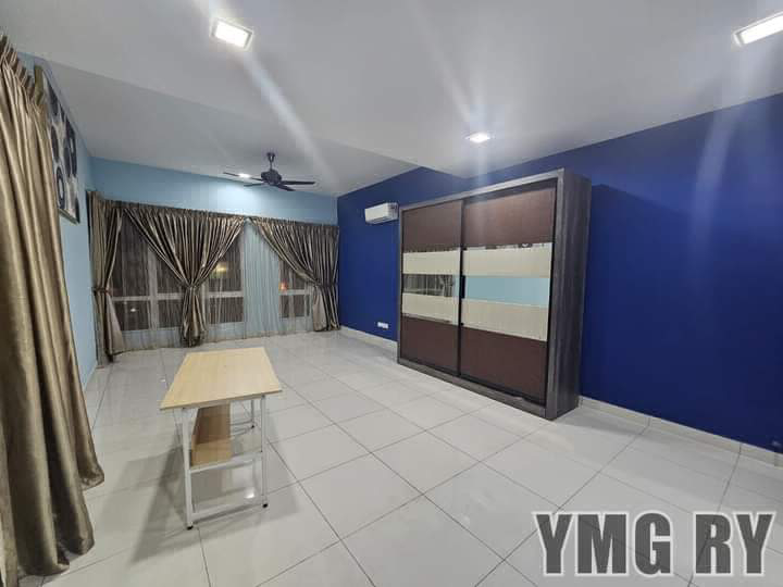Ambang botanic 2 klangNewly painted house  3 sty semid  - photo 7