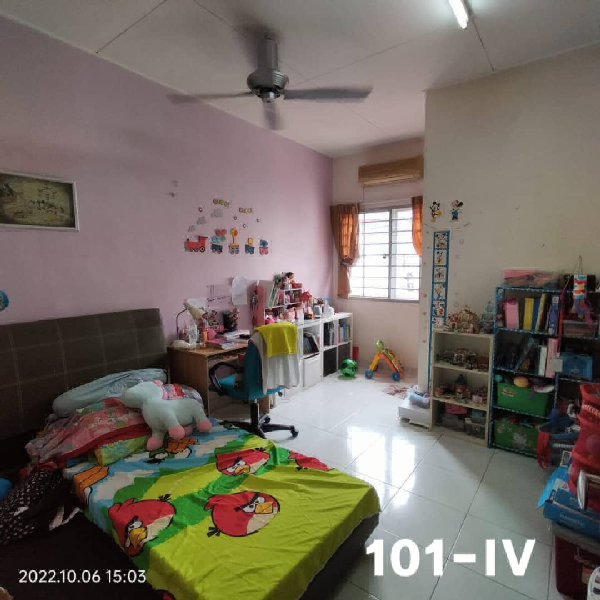 Super Value Bandar Puteri, Klang-2 Storey house-22x75 - photo 5