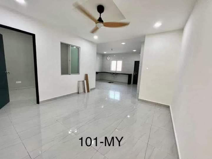 For Sale Taman Chi Liung KlangFully Renovated & ExtendedMOVE IN CONDITON#HouseForSale #DoubleStorey  - photo 2