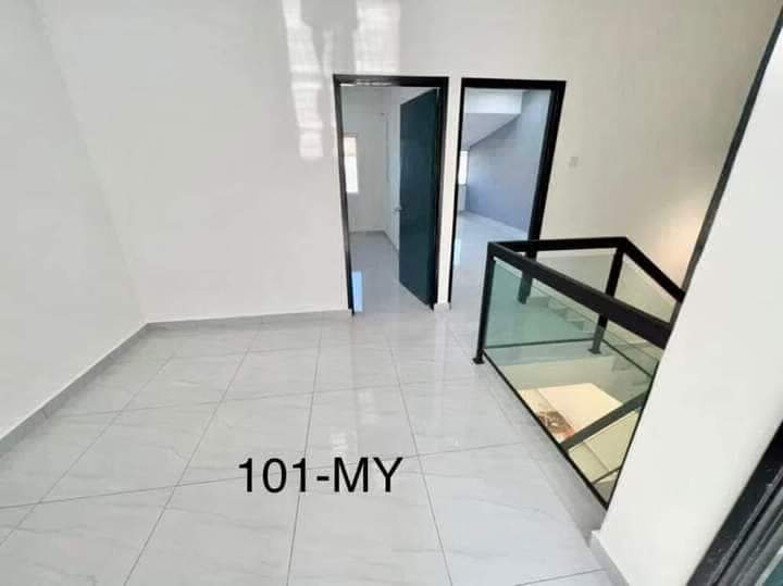 For Sale Taman Chi Liung KlangFully Renovated & ExtendedMOVE IN CONDITON#HouseForSale #DoubleStorey  - photo 8