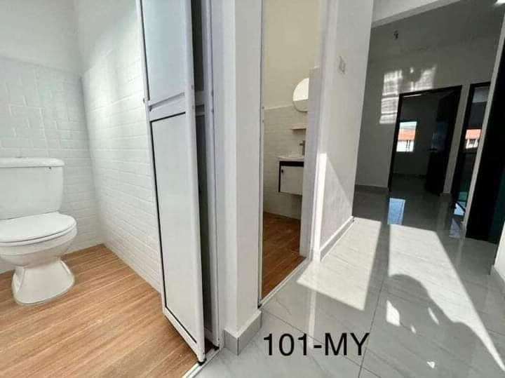 For Sale Taman Chi Liung KlangFully Renovated & ExtendedMOVE IN CONDITON#HouseForSale #DoubleStorey  - photo 9