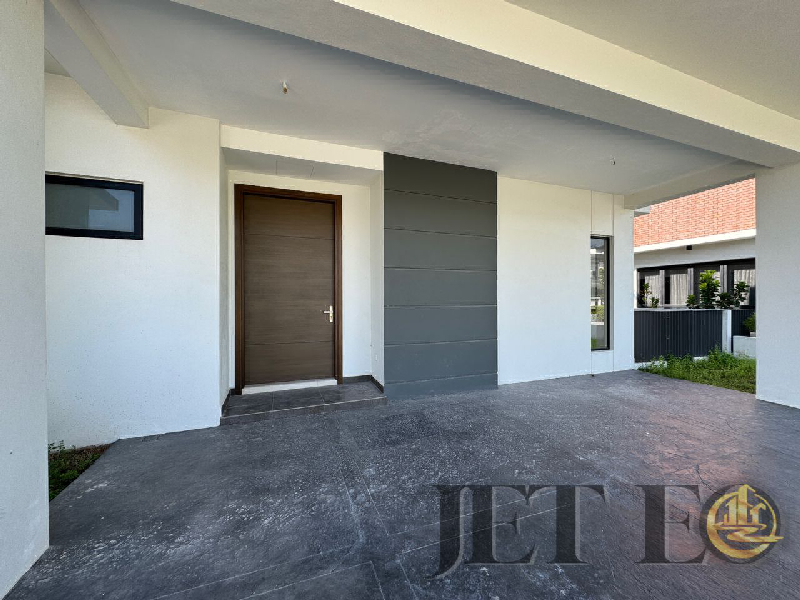  *Gamuda TwentyFiveSeven Lucent Residence Domus Semi D beside Quayside Shopping Mall*  - photo 4