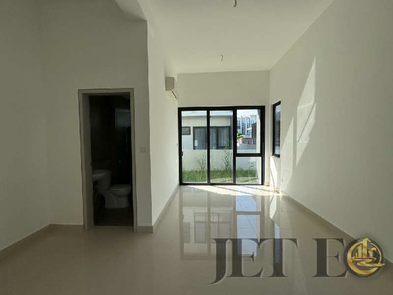  *Gamuda TwentyFiveSeven Lucent Residence Domus Semi D beside Quayside Shopping Mall*  - photo 7