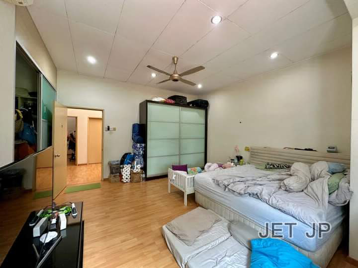 Ambang Botanic 1 Double Storey Superlink House FOR SALE Limited Facing No House Ambang Botanic 1Doub - photo 3