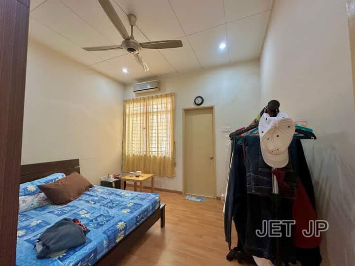 Ambang Botanic 1 Double Storey Superlink House FOR SALE Limited Facing No House Ambang Botanic 1Doub - photo 4