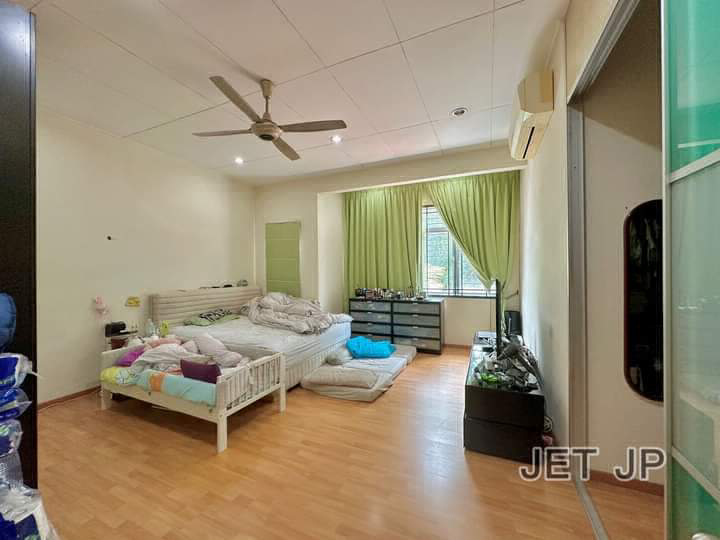 Ambang Botanic 1 Double Storey Superlink House FOR SALE Limited Facing No House Ambang Botanic 1Doub - photo 6