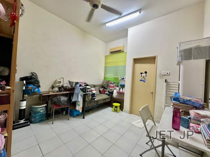 Ambang Botanic 1 Double Storey Superlink House FOR SALE Limited Facing No House Ambang Botanic 1Doub - photo 7