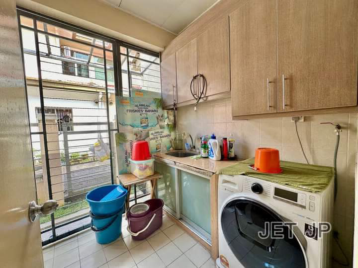Ambang Botanic 1 Double Storey Superlink House FOR SALE Limited Facing No House Ambang Botanic 1Doub - photo 8