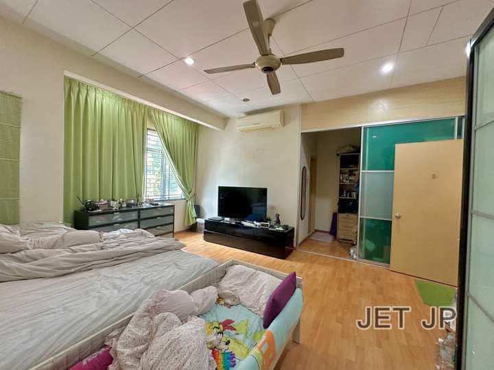 Ambang Botanic 1 Double Storey Superlink House FOR SALE Limited Facing No House Ambang Botanic 1Doub - photo 9