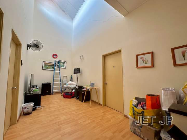 Ambang Botanic 1 Double Storey Superlink House FOR SALE Limited Facing No House Ambang Botanic 1Doub - photo 11