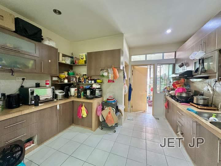 Ambang Botanic 1 Double Storey Superlink House FOR SALE Limited Facing No House Ambang Botanic 1Doub - photo 12