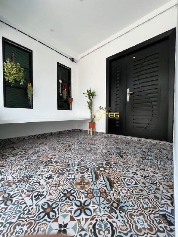 Petaling Indah Near Taman Chi Liung Klang #Klang2 Storey House For Sale -Size 1600 sqft -4+1 rooms - - photo 2