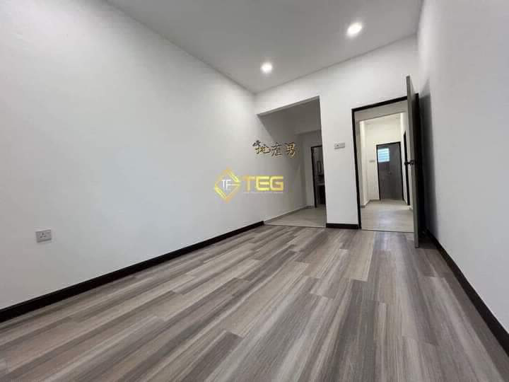Petaling Indah Near Taman Chi Liung Klang #Klang2 Storey House For Sale -Size 1600 sqft -4+1 rooms - - photo 4