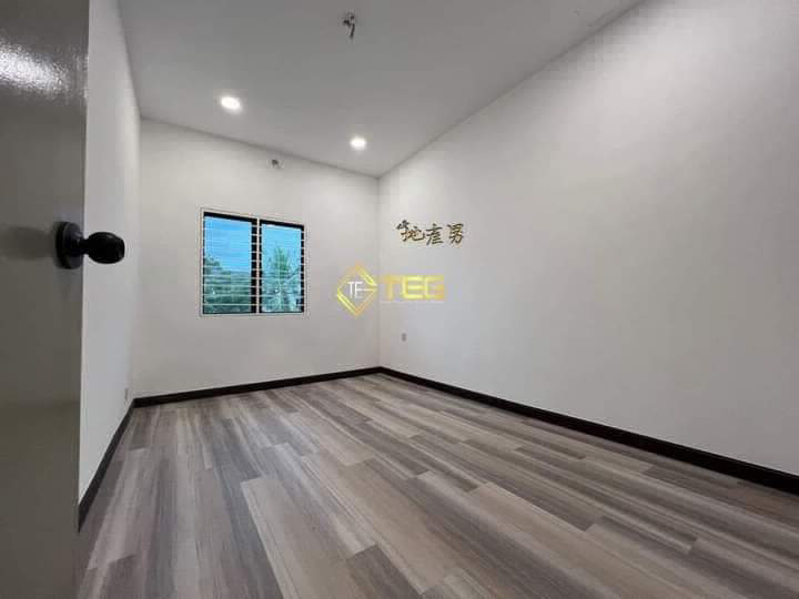Petaling Indah Near Taman Chi Liung Klang #Klang2 Storey House For Sale -Size 1600 sqft -4+1 rooms - - photo 7