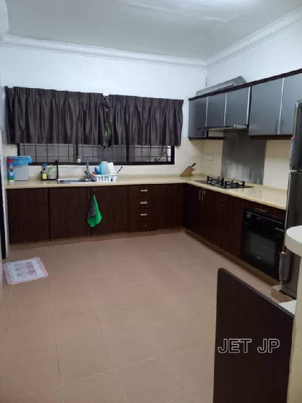 Jalan Seruling Taman Klang Jaya #Klang #houseforsaleSingle Storey House For Sale22 x 903 bedrooms 2  - photo 3