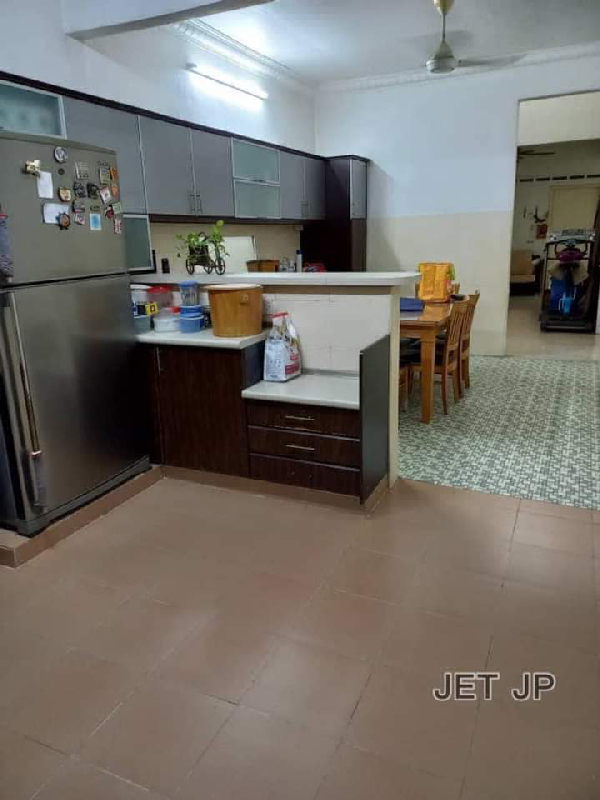 Jalan Seruling Taman Klang Jaya #Klang #houseforsaleSingle Storey House For Sale22 x 903 bedrooms 2  - photo 4