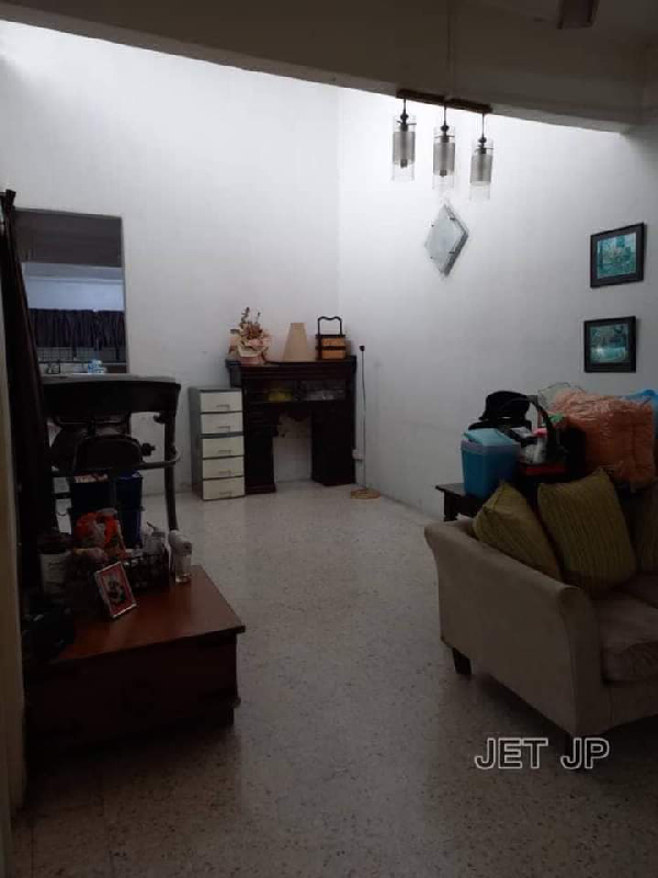 Jalan Seruling Taman Klang Jaya #Klang #houseforsaleSingle Storey House For Sale22 x 903 bedrooms 2  - photo 6