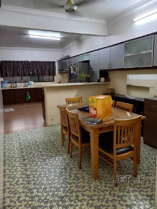 Jalan Seruling Taman Klang Jaya #Klang #houseforsaleSingle Storey House For Sale22 x 903 bedrooms 2  - photo 7