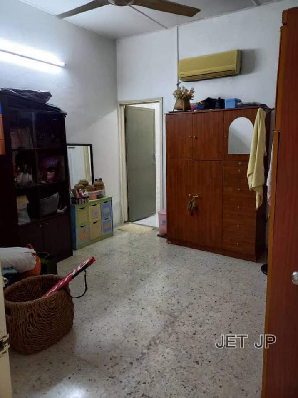 Jalan Seruling Taman Klang Jaya #Klang #houseforsaleSingle Storey House For Sale22 x 903 bedrooms 2  - photo 11