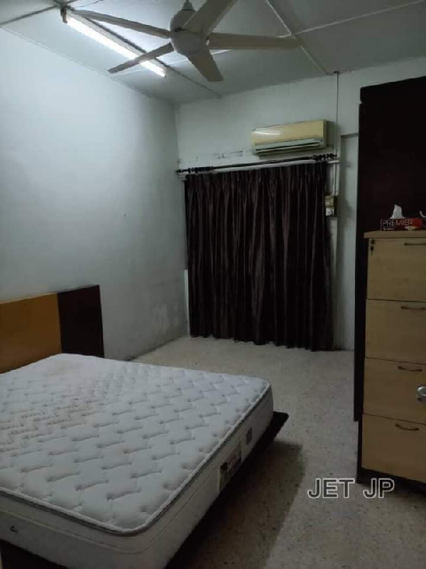 Jalan Seruling Taman Klang Jaya #Klang #houseforsaleSingle Storey House For Sale22 x 903 bedrooms 2  - photo 12