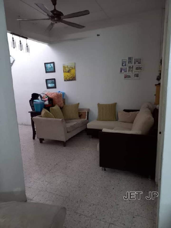 Jalan Seruling Taman Klang Jaya #Klang #houseforsaleSingle Storey House For Sale22 x 903 bedrooms 2  - photo 13