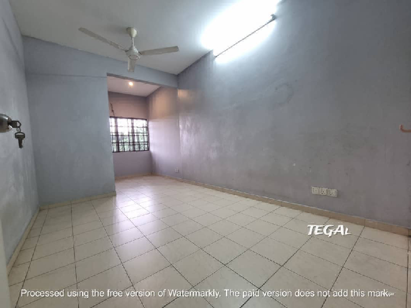 Below Market! Good Condition 20x94 Teluk Pulai Taman Wangi 2 Storey Klang. Kitchen Fully  - photo 6