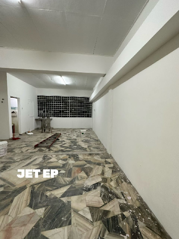 WTLTELUK PULAI KLANGFIRST FLOOR SHOPLOTSIZE: 1440 SQFT2 BATHROOMSUITABLE: TUITION CENTRE, HAIR & BEA - photo 8