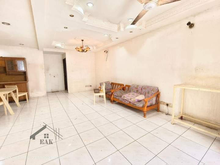 TAMAN SURIA PENDAMAR2 STY18X65FACING NO HOUSE4ROOM3BAYHROOMBASIC UNITFREEHOLDSelling Price @ RM380,0 - photo 5