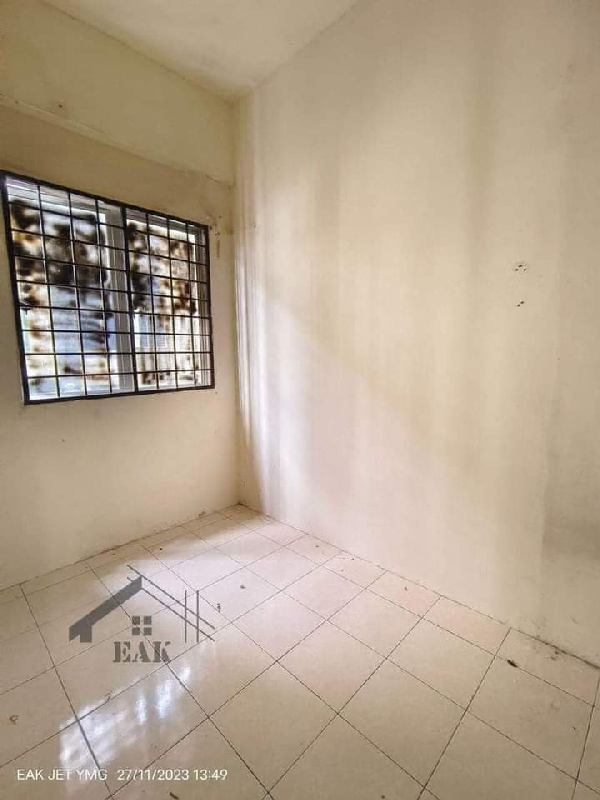 TAMAN SURIA PENDAMAR2 STY18X65FACING NO HOUSE4ROOM3BAYHROOMBASIC UNITFREEHOLDSelling Price @ RM380,0 - photo 6