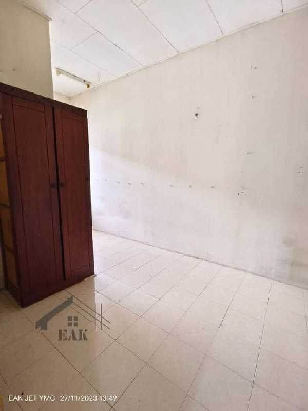 TAMAN SURIA PENDAMAR2 STY18X65FACING NO HOUSE4ROOM3BAYHROOMBASIC UNITFREEHOLDSelling Price @ RM380,0 - photo 8