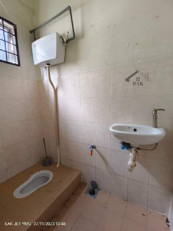 TAMAN SURIA PENDAMAR2 STY18X65FACING NO HOUSE4ROOM3BAYHROOMBASIC UNITFREEHOLDSelling Price @ RM380,0 - photo 9