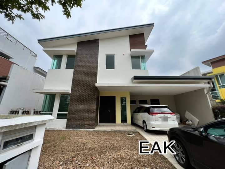 Super Value BuySetia Duta, Setia Eco Park [Phase 7]2 Storey Lake View BungalowLand Area: 52x85ftBuil - photo 2