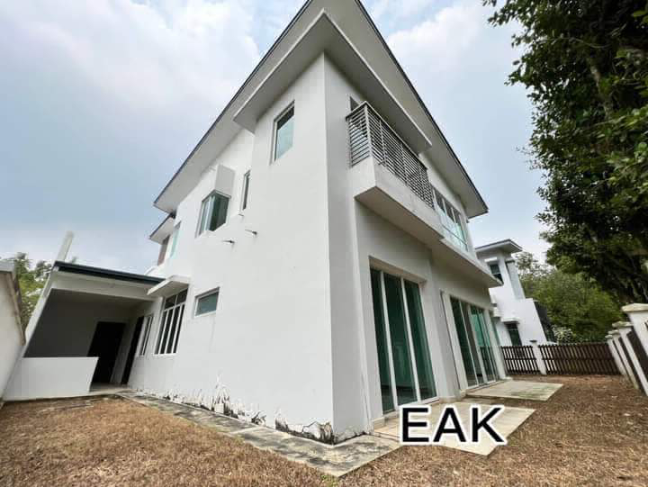 Super Value BuySetia Duta, Setia Eco Park [Phase 7]2 Storey Lake View BungalowLand Area: 52x85ftBuil - photo 3