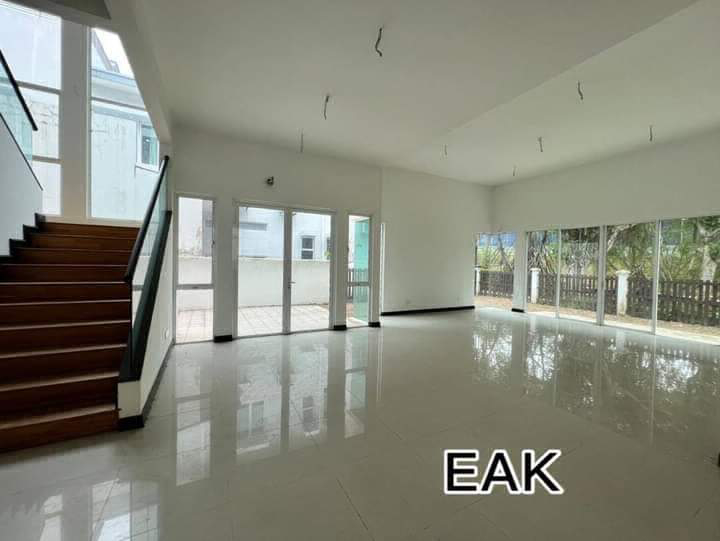 Super Value BuySetia Duta, Setia Eco Park [Phase 7]2 Storey Lake View BungalowLand Area: 52x85ftBuil - photo 4
