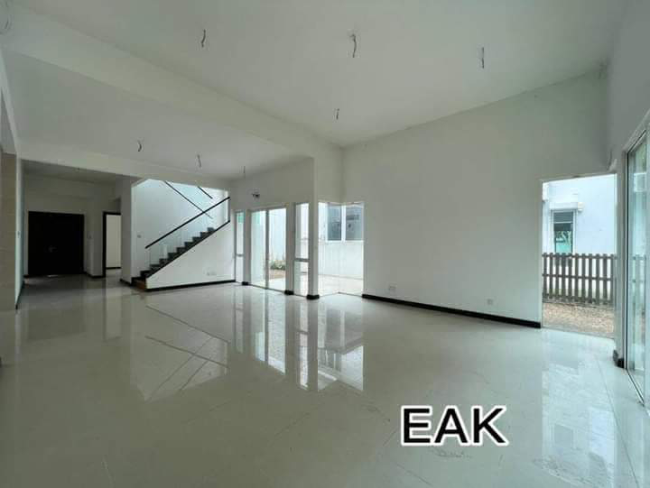 Super Value BuySetia Duta, Setia Eco Park [Phase 7]2 Storey Lake View BungalowLand Area: 52x85ftBuil - photo 5