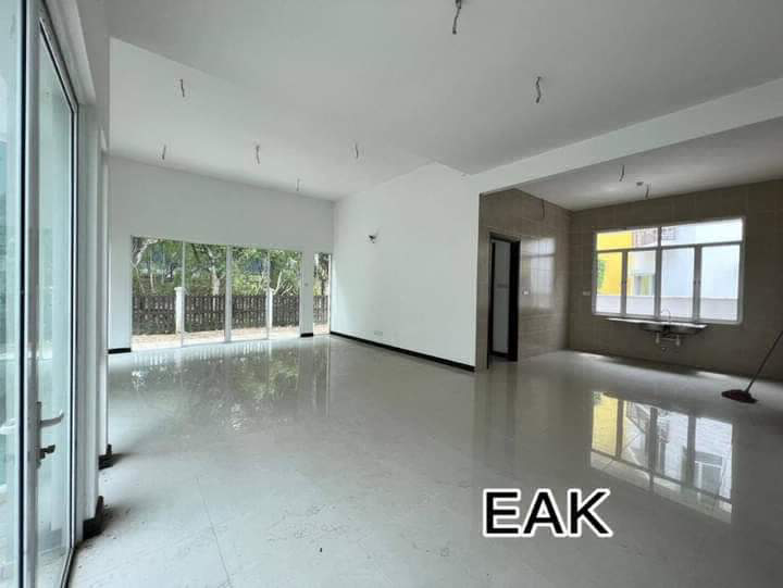 Super Value BuySetia Duta, Setia Eco Park [Phase 7]2 Storey Lake View BungalowLand Area: 52x85ftBuil - photo 6