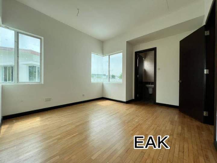 Super Value BuySetia Duta, Setia Eco Park [Phase 7]2 Storey Lake View BungalowLand Area: 52x85ftBuil - photo 7