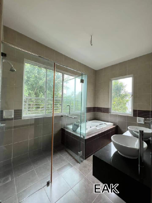 Super Value BuySetia Duta, Setia Eco Park [Phase 7]2 Storey Lake View BungalowLand Area: 52x85ftBuil - photo 12