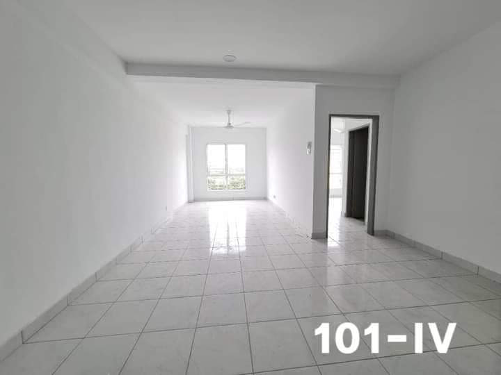 Trifolia Apartment DI SEWA  WTL#Klang #ForRent #TamanSaga #TrifoliaApartment #BrandNewRental Price R - photo 2