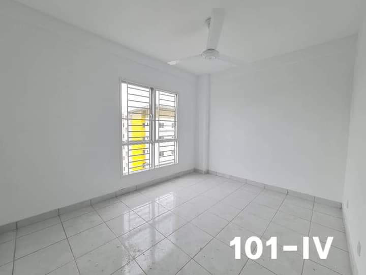 Trifolia Apartment DI SEWA  WTL#Klang #ForRent #TamanSaga #TrifoliaApartment #BrandNewRental Price R - photo 6