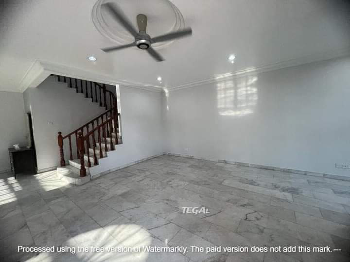 2 Sty BIG SIZE Semi Dfor SaleFULL RENO EXTEND! 55x80 NO FLOOD Teluk Pulai, Taman Emas Klang - photo 2