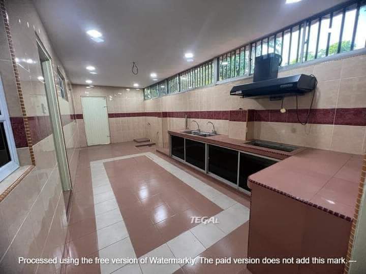 2 Sty BIG SIZE Semi Dfor SaleFULL RENO EXTEND! 55x80 NO FLOOD Teluk Pulai, Taman Emas Klang - photo 7