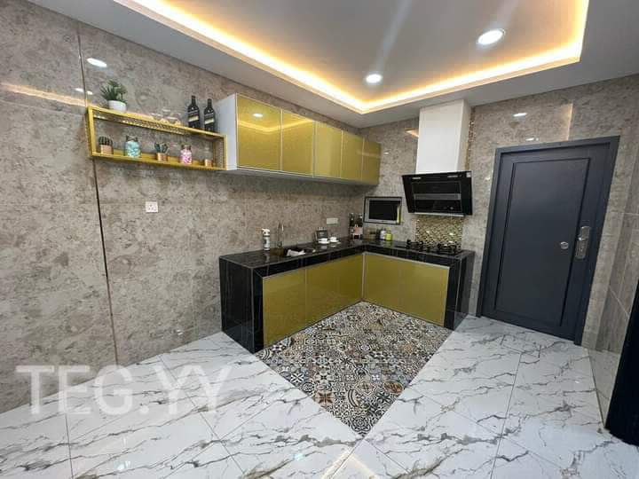 1000 BookingTip Top Modern Design Taman Sentosa KlangFree Spa Lawyer FeesCan 100% Full Loan ( T & C  - photo 2
