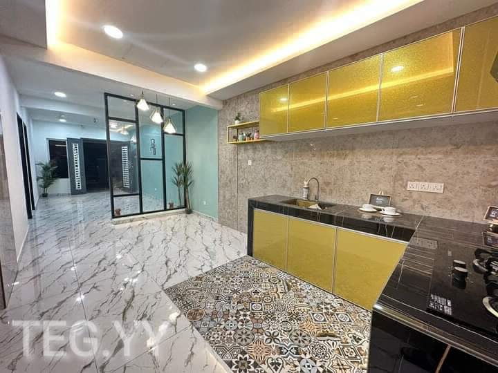 1000 BookingTip Top Modern Design Taman Sentosa KlangFree Spa Lawyer FeesCan 100% Full Loan ( T & C  - photo 8
