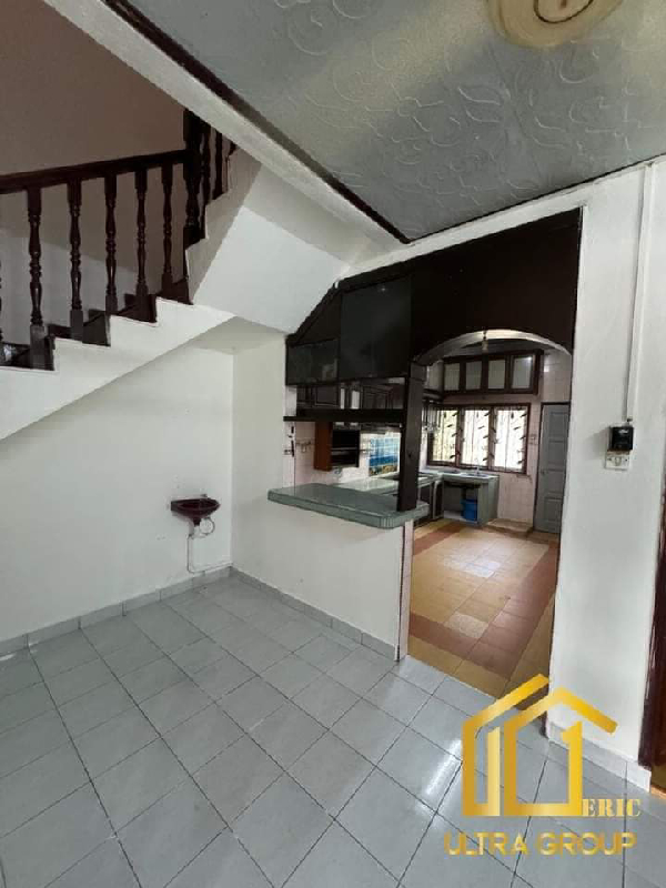 Double Storey DI SEWA  WTL#Klang #ForRent #TamanSriAndalas #SeriBanangRental Price RM 1,300  - photo 2