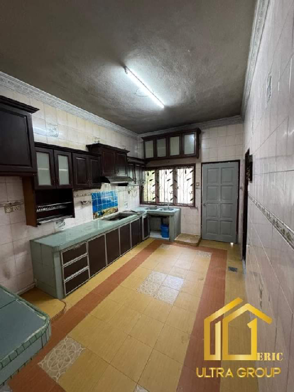 Double Storey DI SEWA  WTL#Klang #ForRent #TamanSriAndalas #SeriBanangRental Price RM 1,300  - photo 4